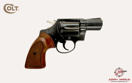 colt detective revolver 10716 10062026-1